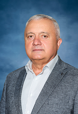 Кониев Ю. Д.