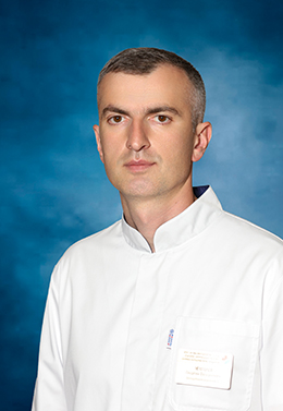 Толпаров Георгий Валерьевич
