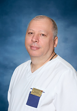 Дедегкаев Азамат Викторович