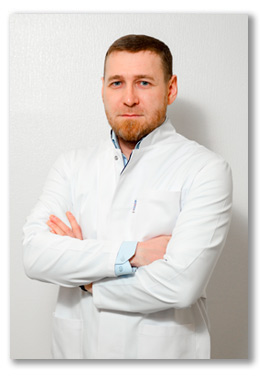 Абаев Александр Александрович