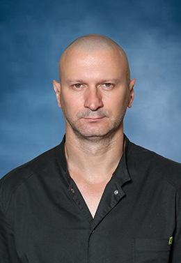 Хамицаев Валерий Эльбрусович
